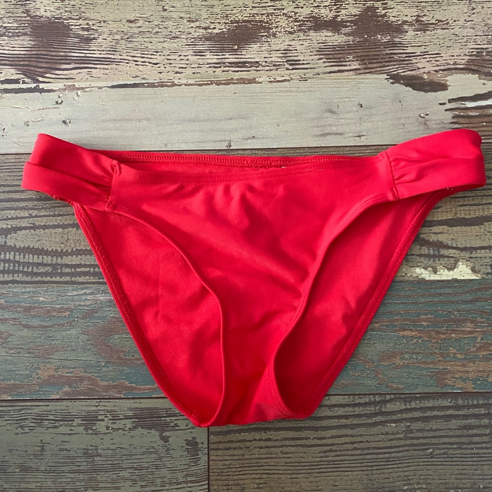 Bikini Bottoms 🎉